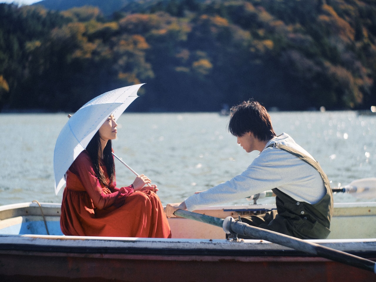 第21回大阪アジアン映画祭 Osaka Asian Film Festival EXPO 2025 - OAFF 2026