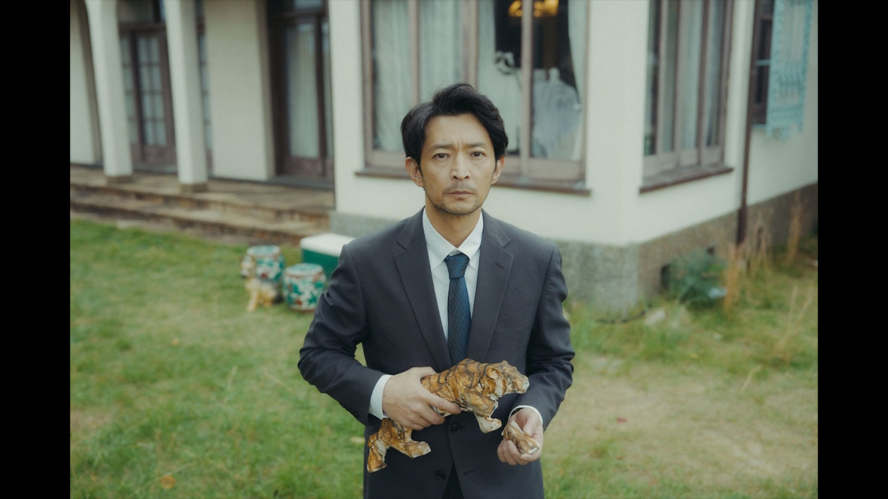 Ideal Son 息子の鑑