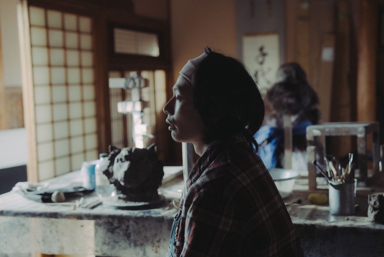 第21回大阪アジアン映画祭 Osaka Asian Film Festival EXPO 2025 - OAFF 2026