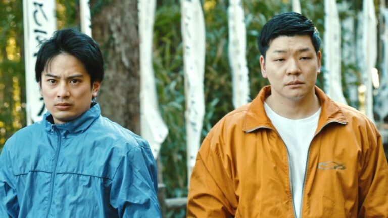 第21回大阪アジアン映画祭 Osaka Asian Film Festival EXPO 2025 - OAFF 2026